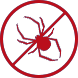 Spider Control Warrandyte